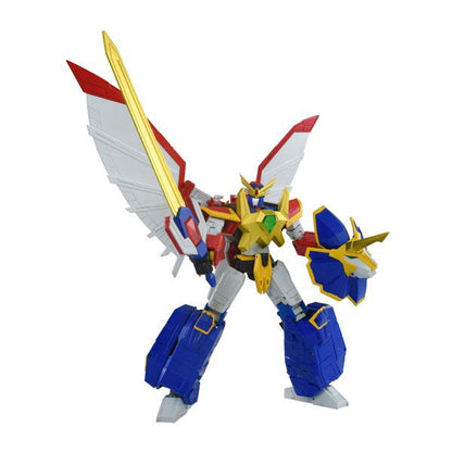 Toyrise Raijin-O