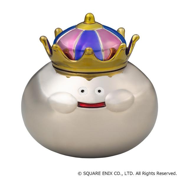 Dragon Quest Metallic Monsters Galerie Metal King