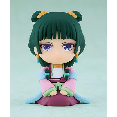 Nendoroid Plus Pharmacist's Monologue Cat Cat Garden Party Ver. Rubber Mask