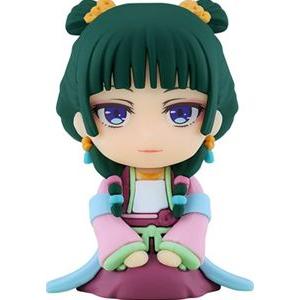 Nendoroid Plus Pharmacist's Monologue Cat Cat Garden Party Ver. Rubber Mask