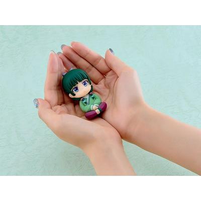 Nendoroid Plus Pharmacist's Soliloquy Cat Cat Rubber Mask