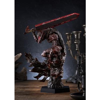 POP ​​UP PARADE Berserk Guts [Berker-Rüstung] Bloody Paint Ver. Größe L