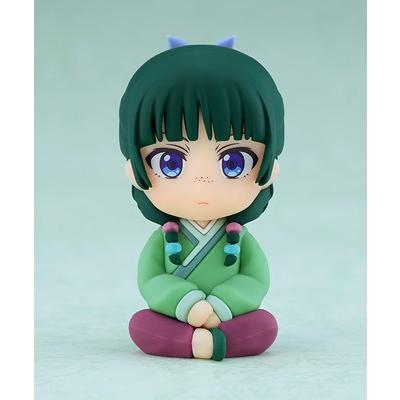 Nendoroid Plus Pharmacist's Soliloquy Cat Cat Rubber Mask