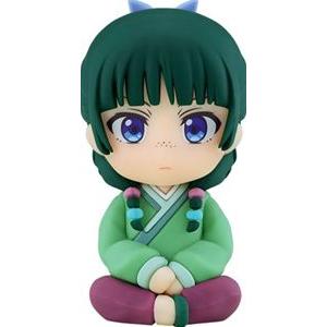 Nendoroid Plus Pharmacist's Soliloquy Cat Cat Rubber Mask