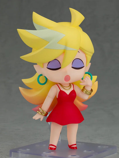 Nendoroid New PANTY & STOCKING with GARTERBELT Scanty