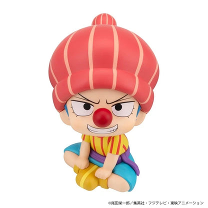 Rukup ONE PIECE Buggy Childhood Ver.