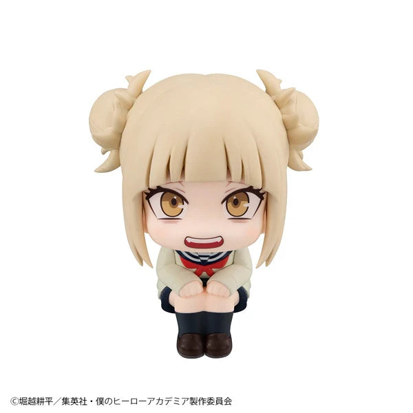 Rukup My Hero Academia Himiko Toga