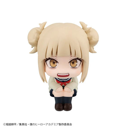 Rukup My Hero Academia Himiko Toga