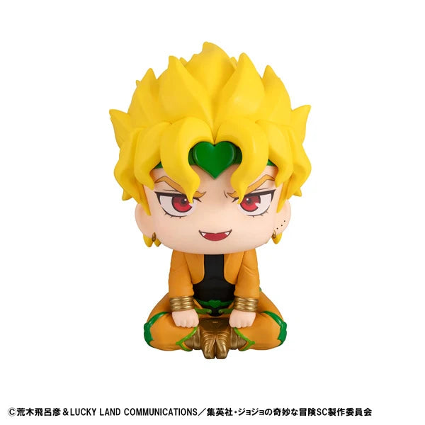 Rukup JoJo's Bizarre Adventure Stardust Crusaders DIO