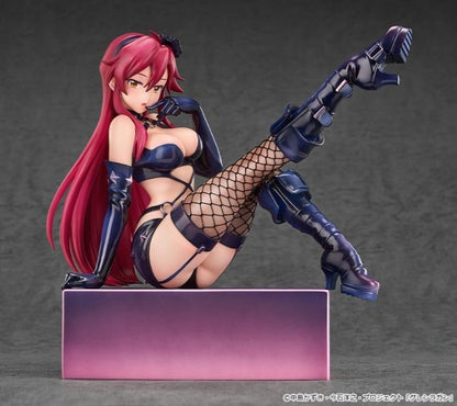 Tengen Toppa Gurren Lagann Kirameki☆Yoko BOX ~Pieces of sweet stars~ Yoko Bondage Costume Ver.