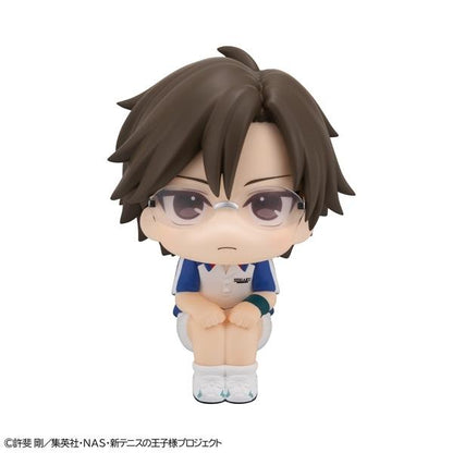 Rukup New Prince of Tennis Kunimitsu Tezuka