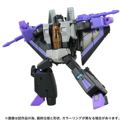 Transformers Movie TS-35 Skywarp