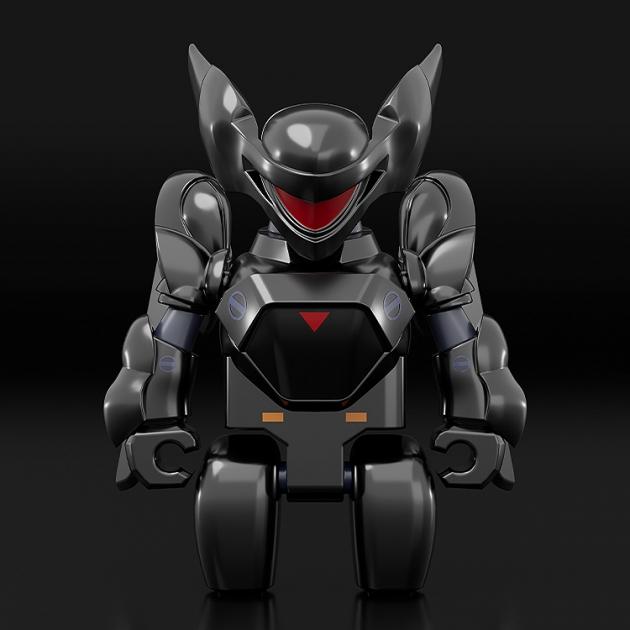 BRICKROID Mobile Police Patlabor TYPE-J9 Griffon