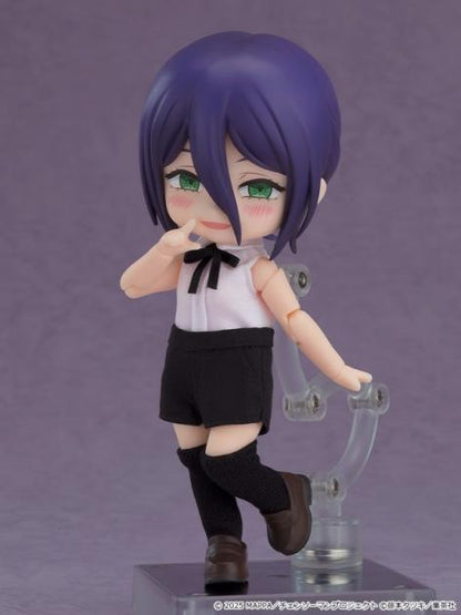 Nendoroid Doll Movie version "Chainsaw Man Reze Edition" Reze