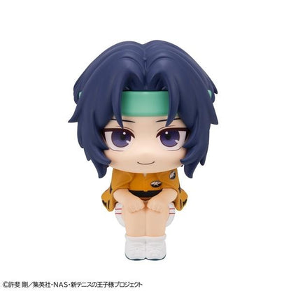 Rukup New Prince of Tennis Seiichi Yukimura
