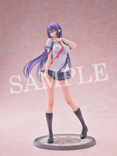 Please wear it, Takamine-san TV anime "Please wear it, Takamine-san" Takamine Takane 1/6 scale figure