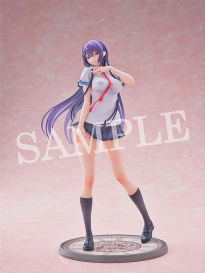 Please wear it, Takamine-san TV anime "Please wear it, Takamine-san" Takamine Takane 1/6 scale figure