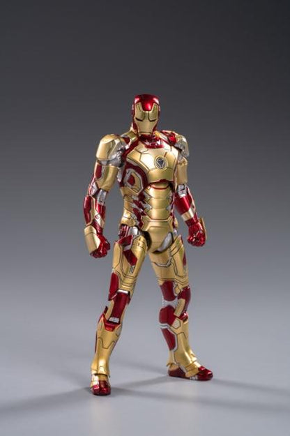 Infinity Action X Series Ironman MK42