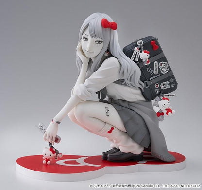 Gal Tomie x HELLO KITTY G.S.Collection Gal Tomie x Hello Kitty