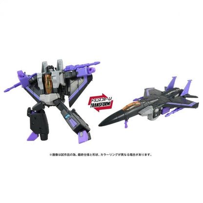 Transformers Movie TS-35 Skywarp