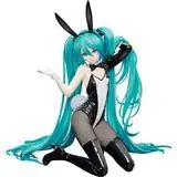 Character Vocal Series 01 Hatsune Miku Bunny Ver. / Art by Mitsume YYB