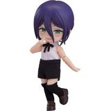 Nendoroid Doll Movie version "Chainsaw Man Reze Edition" Reze