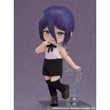 Nendoroid Doll Movie version "Chainsaw Man Reze Edition" Reze