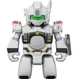 BRICKROID Mobile Police Patlabor AV-98 Ingram Unit 1