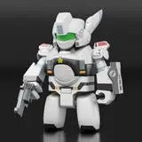 BRICKROID Mobile Police Patlabor AV-98 Ingram Unit 1