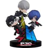 Nendoroid More PERSONA 30th ANNIVERSARY Persona 30th Anniversary Collaboration Vignette