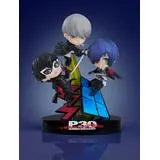 Nendoroid More PERSONA 30th ANNIVERSARY Persona 30th Anniversary Collaboration Vignette