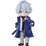 Nendoroid Doll Collapse: Star Rail Fainon Train Cruise Ver.