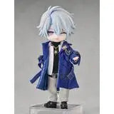Nendoroid Doll Collapse: Star Rail Fainon Train Cruise Ver.