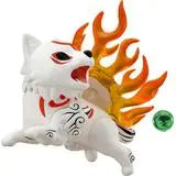Nendoroid Okami Amaterasu
