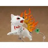 Nendoroid Okami Amaterasu