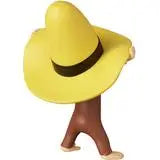 UDF Curious George w/Hat
