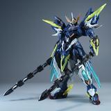 BV-XH02 Jinyu class Bunchu Model Kit
