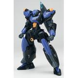 ULTRA ACTION TROOPER series Franz-α 1/144 scale Model Kit (black x blue)