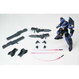 ULTRA ACTION TROOPER series Franz-α 1/144 scale Model Kit (black x blue)