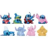 PERIHAPI! Okigaechu Disney Stitch 1BOX Quantity: 8