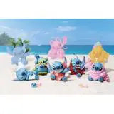 PERIHAPI! Okigaechu Disney Stitch 1BOX Quantity: 8