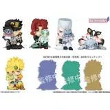 PERIHAPI! Hide & Seek Hide and Seek JoJo's Bizarre Adventure Stardust Crusaders 1BOX Quantity: 8