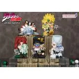 PERIHAPI! Hide & Seek Hide and Seek JoJo's Bizarre Adventure Stardust Crusaders 1BOX Quantity: 8