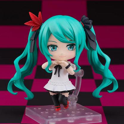 Nendoroid Character Vocal Series 01 Hatsune Miku World is Mine 2024Ver.